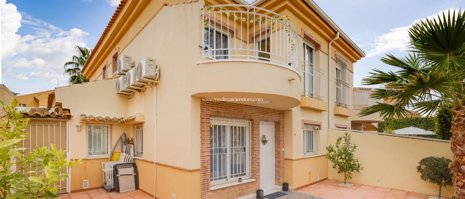 3 chambre Villa/Maison à vendre à Ciudad Quesada avec piscine garage - 299 500 € (Ref: 9542568)