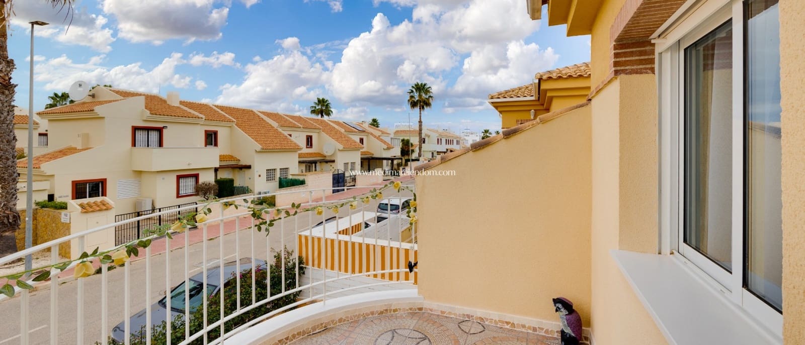 3 chambre Villa/Maison à vendre à Ciudad Quesada avec piscine garage - 299 500 € (Ref: 9542568)