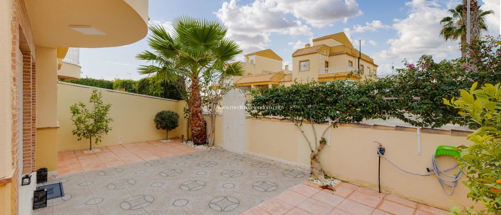 3 chambre Villa/Maison à vendre à Ciudad Quesada avec piscine garage - 299 500 € (Ref: 9542568)