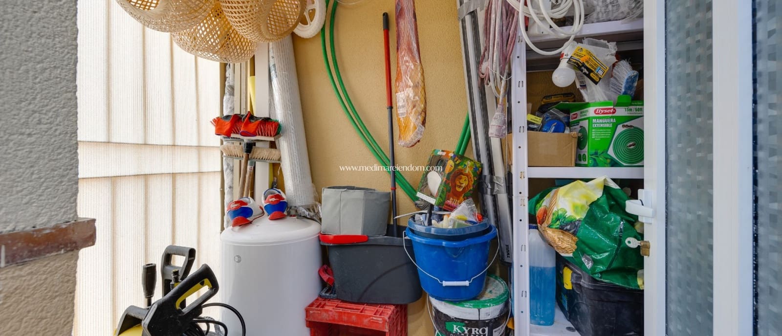 3 chambre Villa/Maison à vendre à Ciudad Quesada avec piscine garage - 299 500 € (Ref: 9542568)