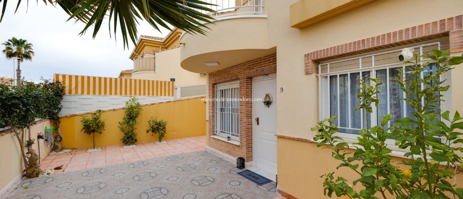 3 chambre Villa/Maison à vendre à Ciudad Quesada avec piscine garage - 299 500 € (Ref: 9542568)