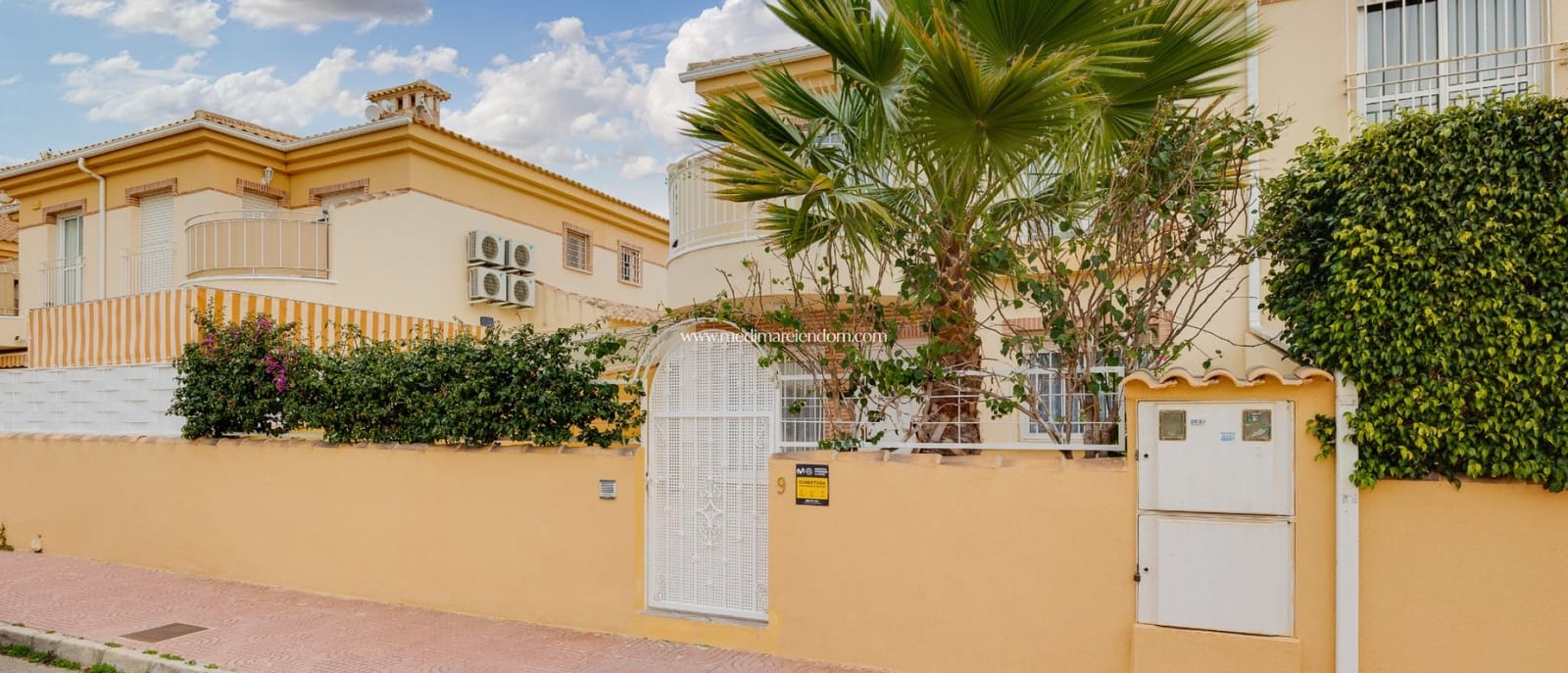 3 chambre Villa/Maison à vendre à Ciudad Quesada avec piscine garage - 299 500 € (Ref: 9542568)