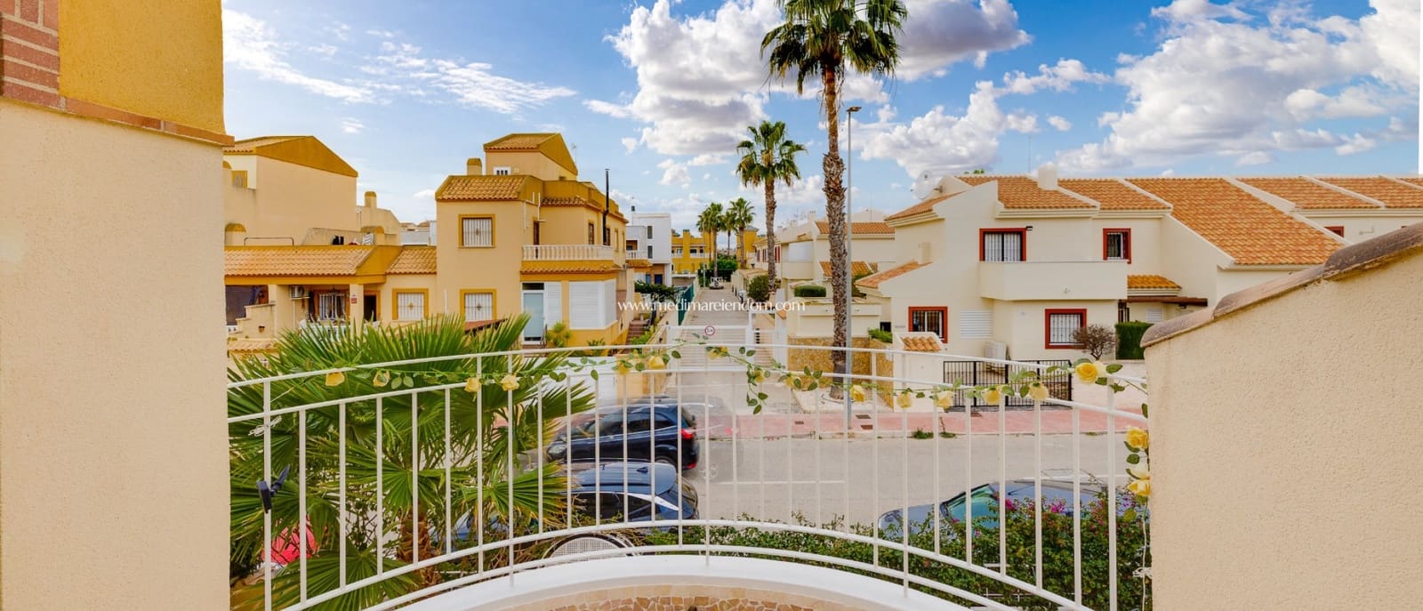 3 chambre Villa/Maison à vendre à Ciudad Quesada avec piscine garage - 299 500 € (Ref: 9542568)