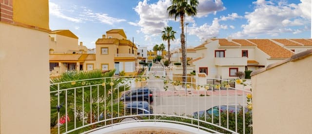 3 bedroom Villa for sale in Ciudad Quesada, Rojales with pool garage - € 299,500 (Ref: 9542568)