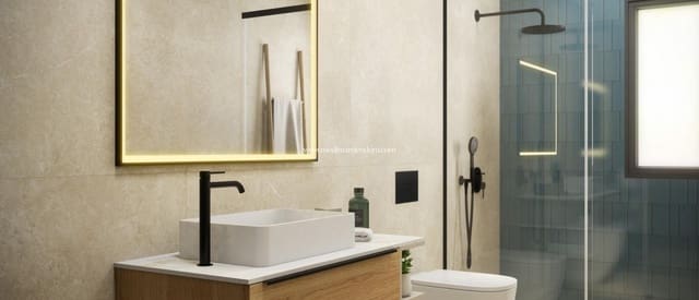 3 sypialnia Willa na sprzedaż w Algorfa z basenem - 579 000 € (Ref: 9547156)