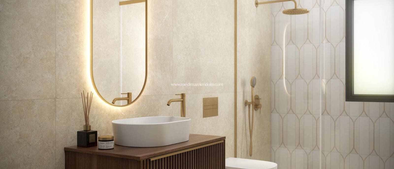 3 soveværelse Villa til salg i Algorfa med swimmingpool - € 579.000 (Ref: 9547156)