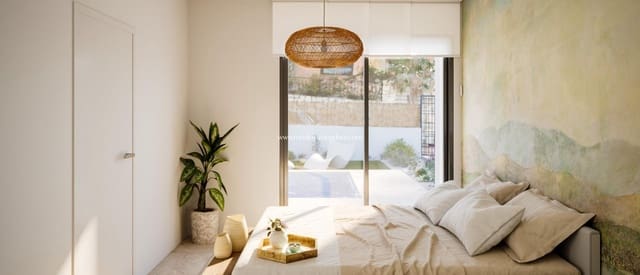 3 sypialnia Willa na sprzedaż w Algorfa z basenem - 579 000 € (Ref: 9547156)