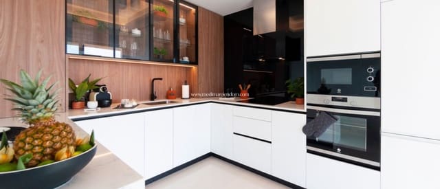 4 chambre Villa/Maison à vendre à Ciudad Quesada, Rojales avec piscine - 821 910 € (Ref: 9547157)