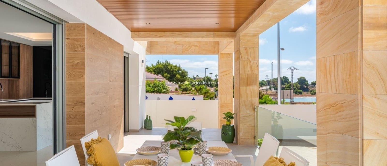 4 chambre Villa/Maison à vendre à Rojales avec piscine - 821 910 € (Ref: 9547157)