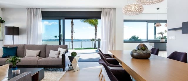 4 chambre Villa/Maison à vendre à Ciudad Quesada, Rojales avec piscine - 821 910 € (Ref: 9547157)