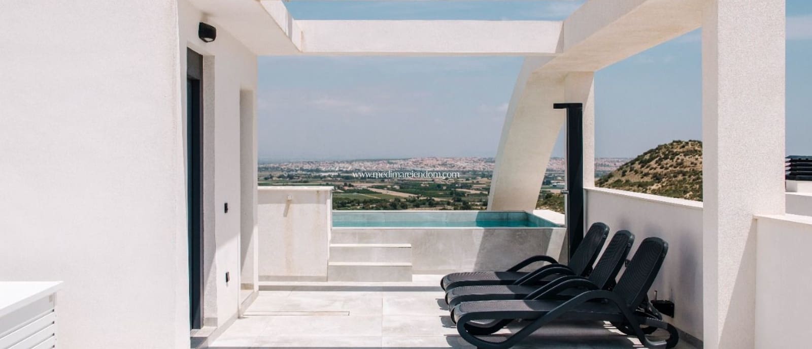 2 camera da letto Bungalow in vendita in La Marquesa con piscina - 475.000 € (Rif: 9547158)