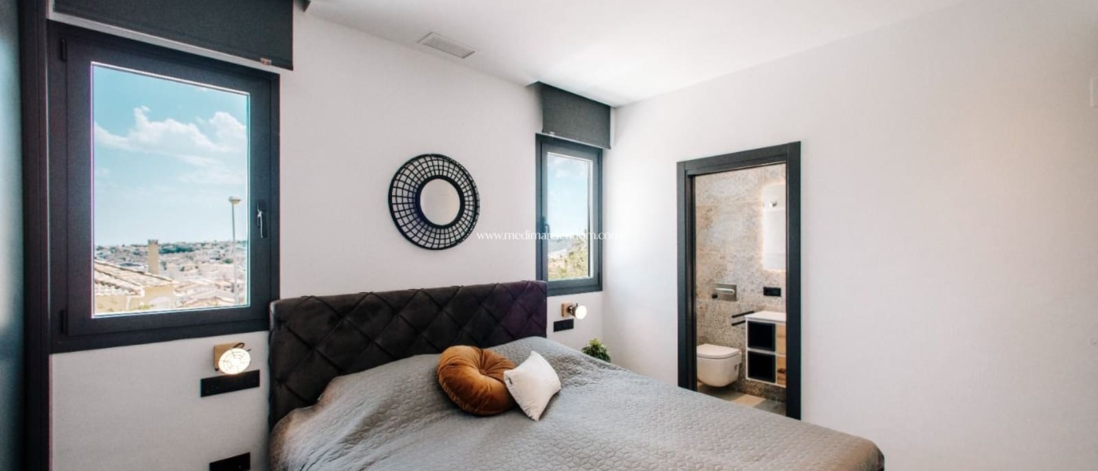 2 camera da letto Bungalow in vendita in La Marquesa con piscina - 475.000 € (Rif: 9547158)