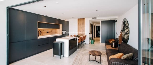 2 makuuhuone Bungalow myytävänä paikassa La Marquesa, Rojales mukana uima-altaan - 475 000 € (Ref: 9547158)