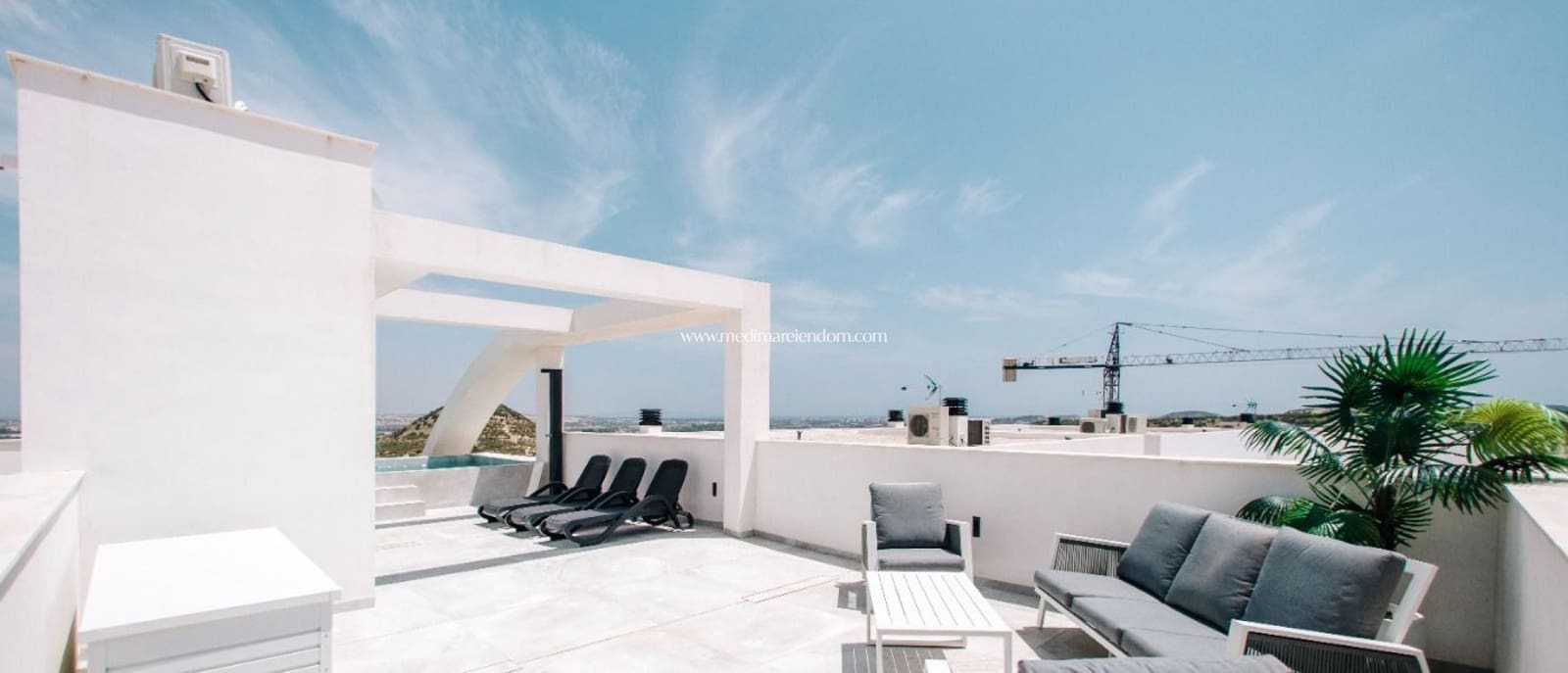 2 camera da letto Bungalow in vendita in La Marquesa con piscina - 475.000 € (Rif: 9547158)