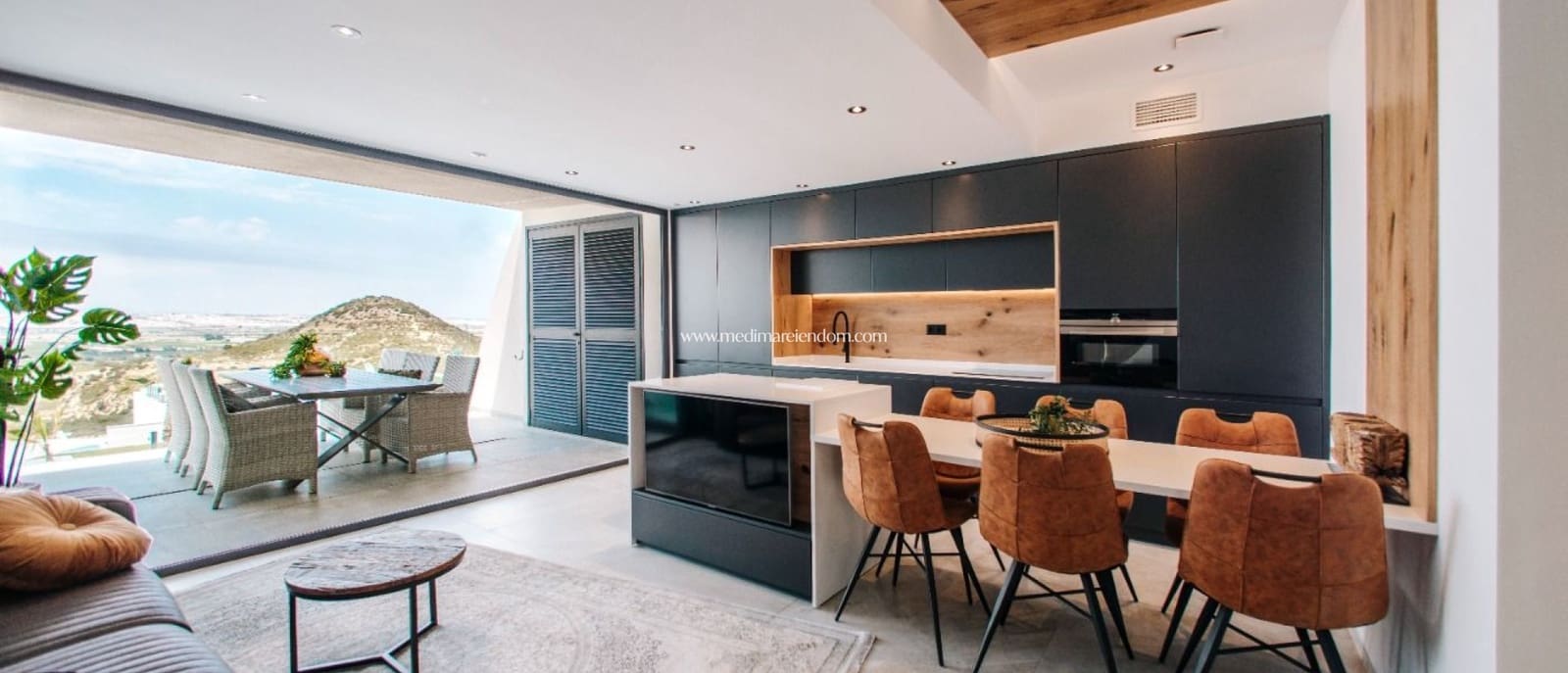 2 camera da letto Bungalow in vendita in La Marquesa con piscina - 475.000 € (Rif: 9547158)