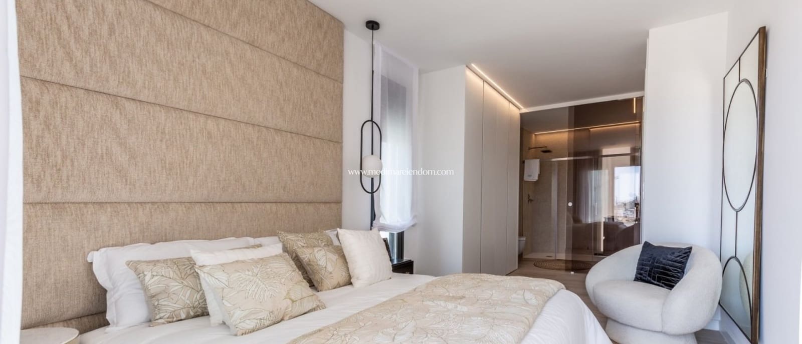 Chalet de 4 habitaciones en Finestrat en venta con piscina - 875.000 € (Ref: 9547159)