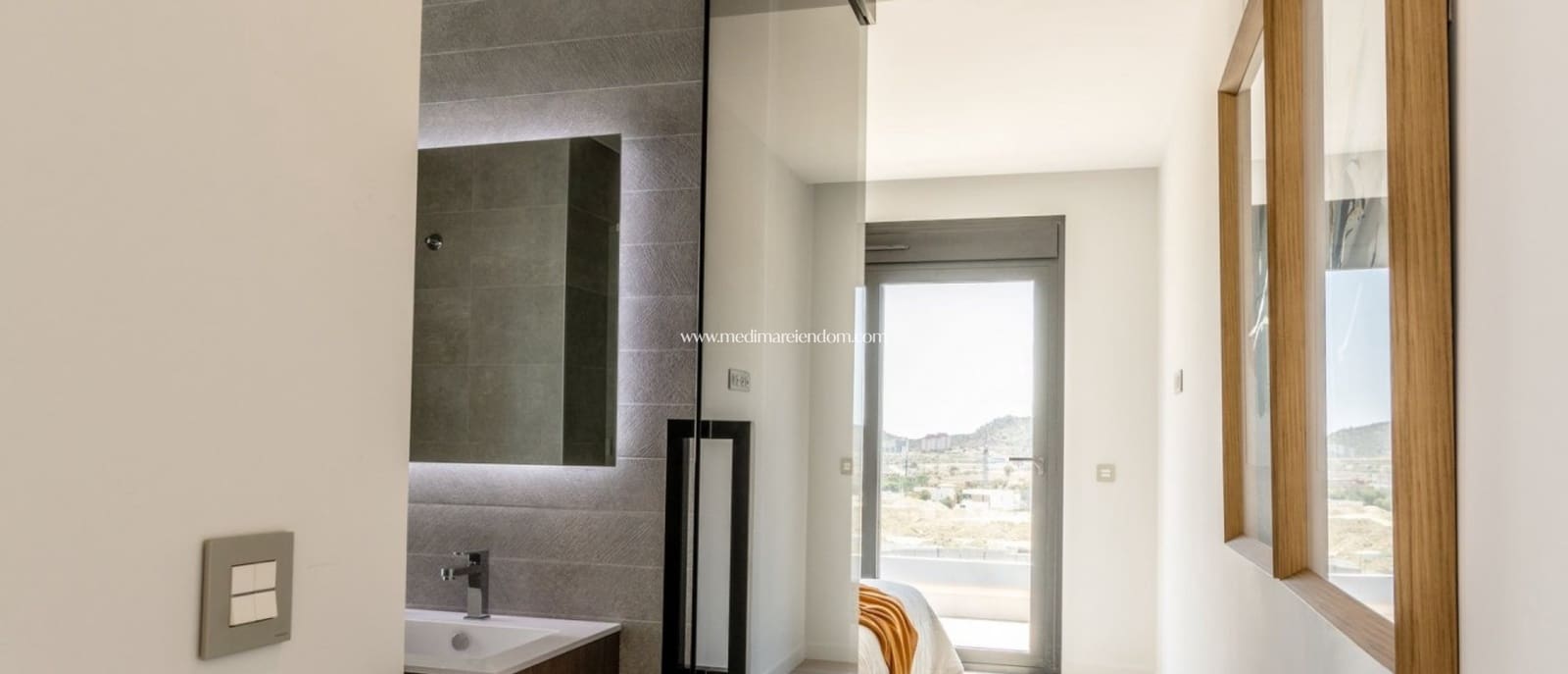 Chalet de 4 habitaciones en Finestrat en venta con piscina - 875.000 € (Ref: 9547159)