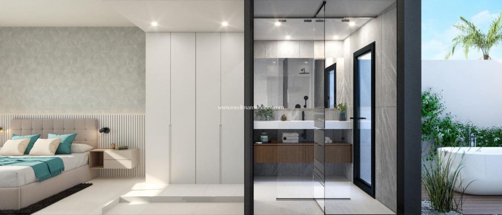 3 chambre Villa/Maison à vendre à Los Alcazares avec piscine - 550 000 € (Ref: 9547161)