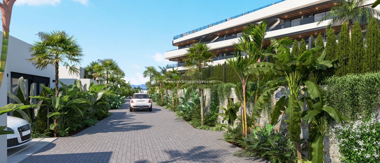 3 chambre Villa/Maison à vendre à Los Alcazares avec piscine - 550 000 € (Ref: 9547161)