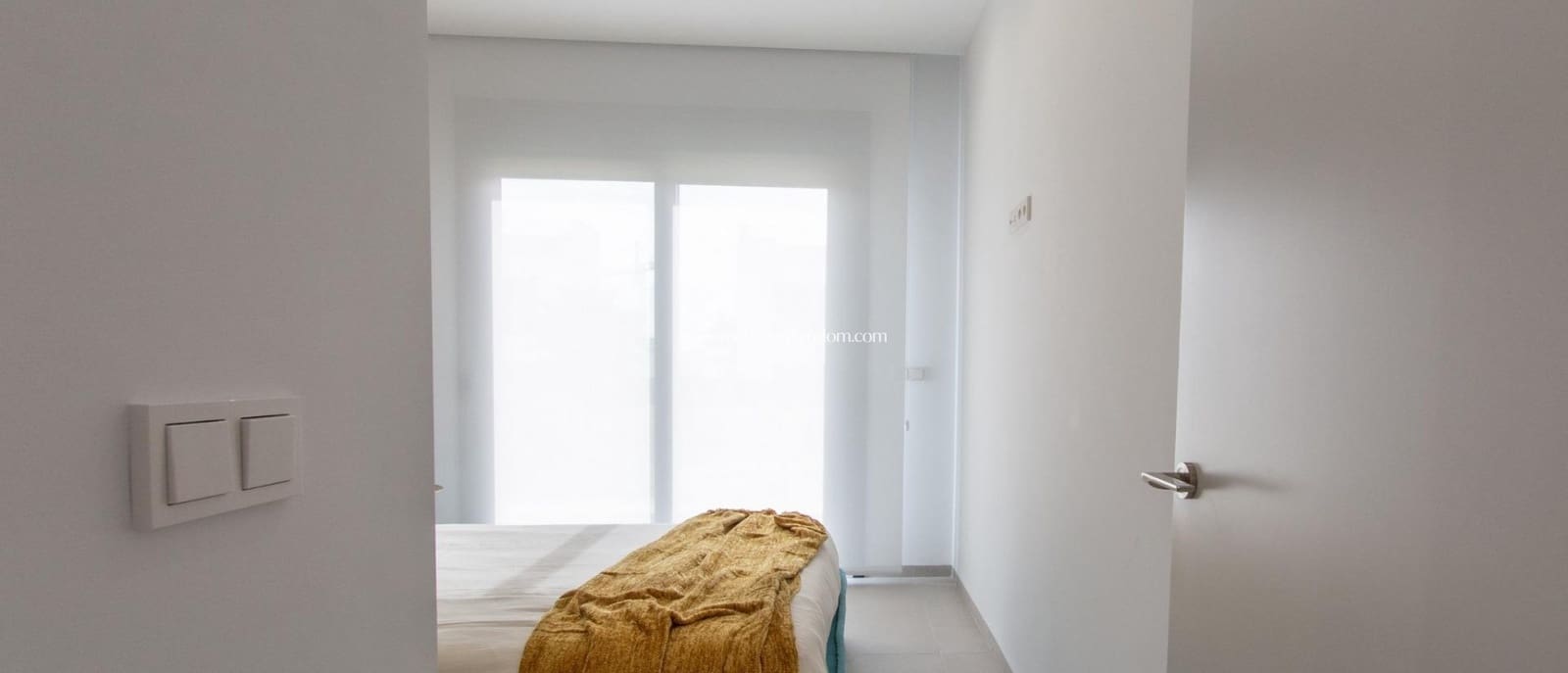 Apartamento de 3 habitaciones en Finestrat en venta con piscina - 455.000 € (Ref: 9547163)