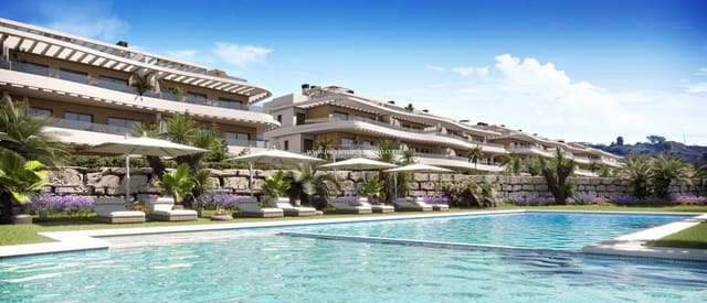 3 chambre Appartement à vendre à Balcón de Finestrat - Terra Marina, Finestrat avec piscine - 455 000 € (Ref: 9547163)
