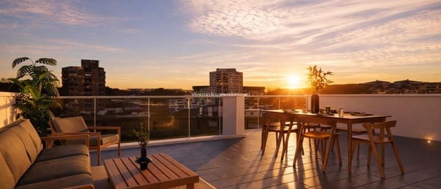 3 Zimmer Villa zu verkaufen in Centro, Los Alcázares mit Pool - 590.000 € (Ref: 9547164)