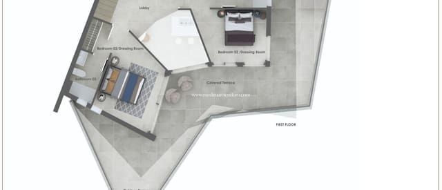 3 soveværelse Villa til salg i Benitachell / Benitatxell med swimmingpool - € 875.000 (Ref: 9547165)