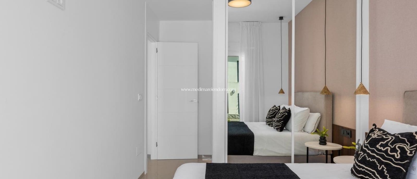 3 chambre Appartement à vendre à Rojales avec piscine - 383 500 € (Ref: 9547167)