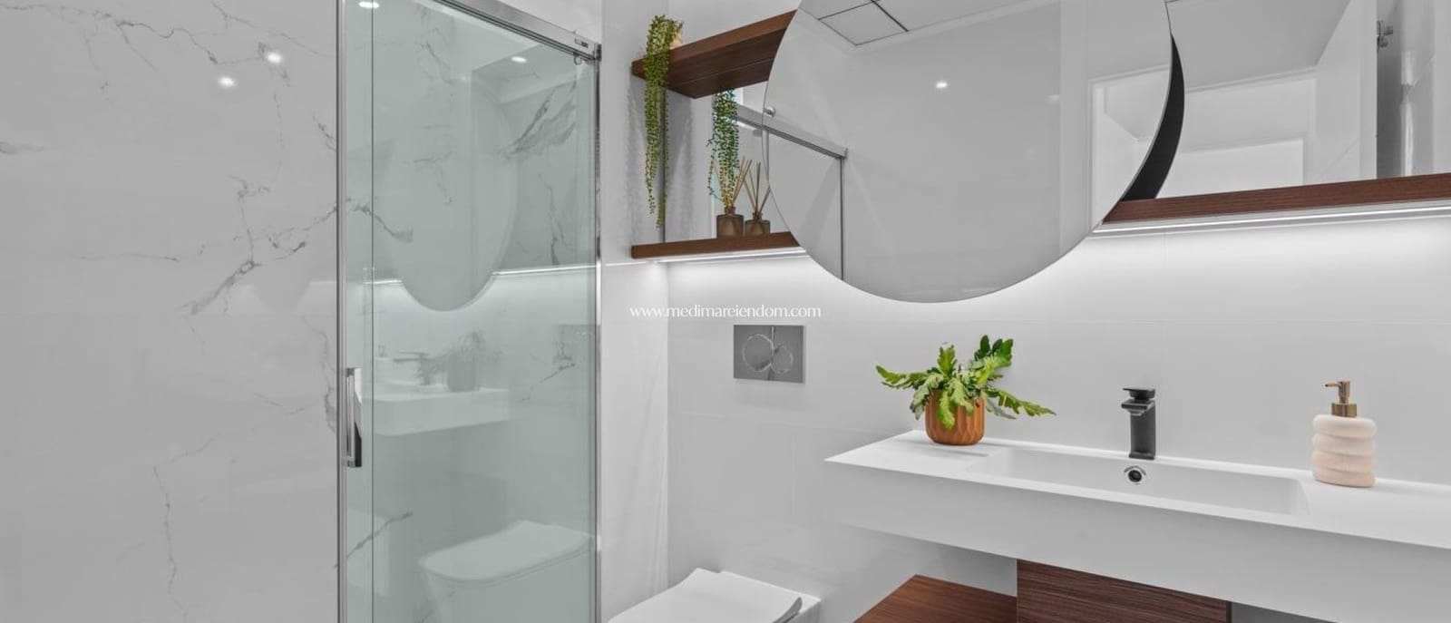 3 chambre Appartement à vendre à Rojales avec piscine - 383 500 € (Ref: 9547167)