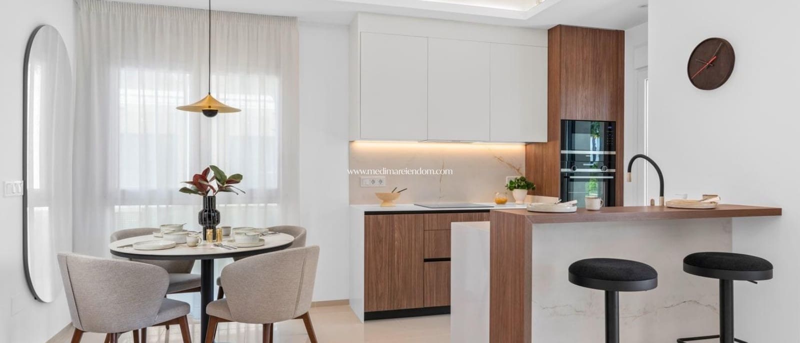 3 chambre Appartement à vendre à Rojales avec piscine - 383 500 € (Ref: 9547167)