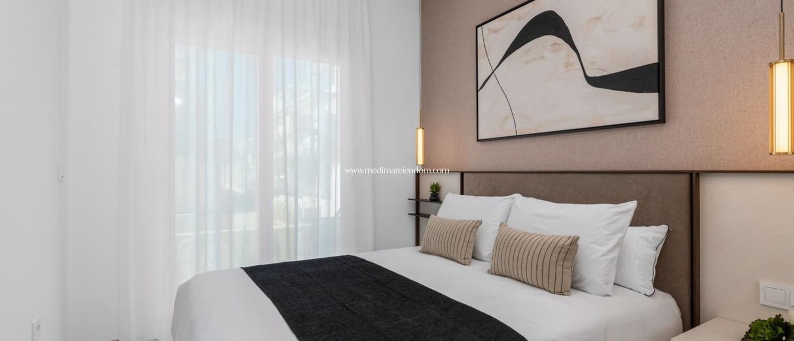 3 chambre Appartement à vendre à Rojales avec piscine - 383 500 € (Ref: 9547167)