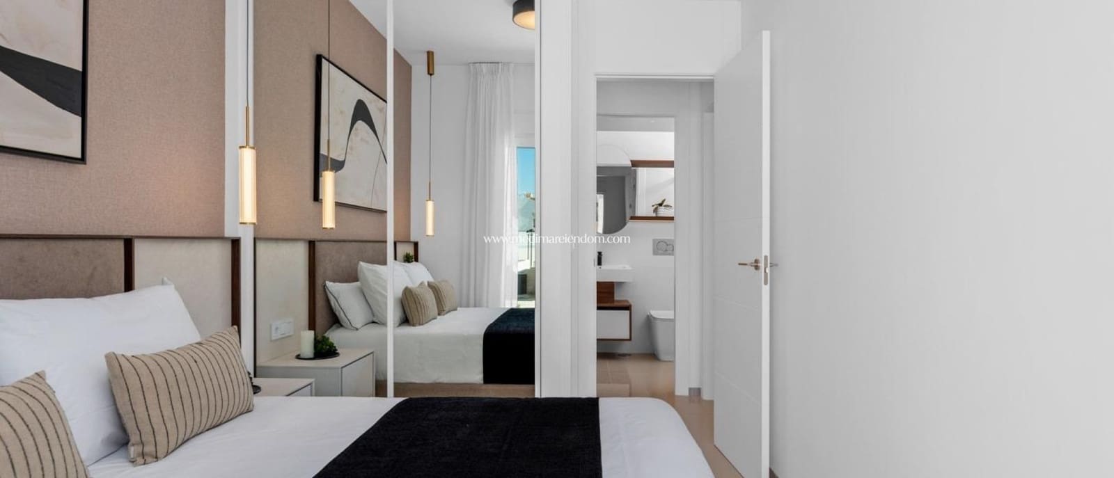 3 chambre Appartement à vendre à Rojales avec piscine - 383 500 € (Ref: 9547167)