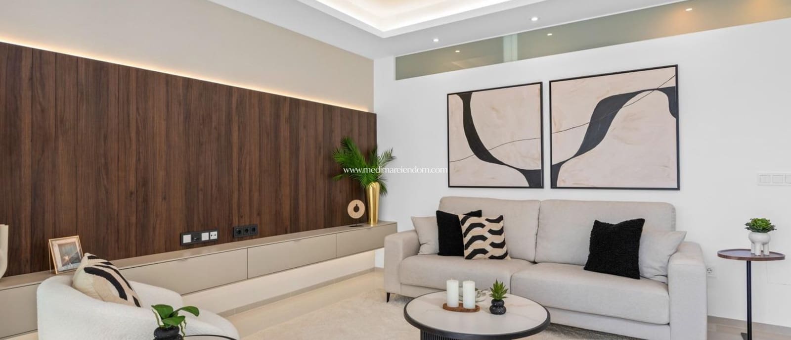 3 chambre Appartement à vendre à Rojales avec piscine - 383 500 € (Ref: 9547167)