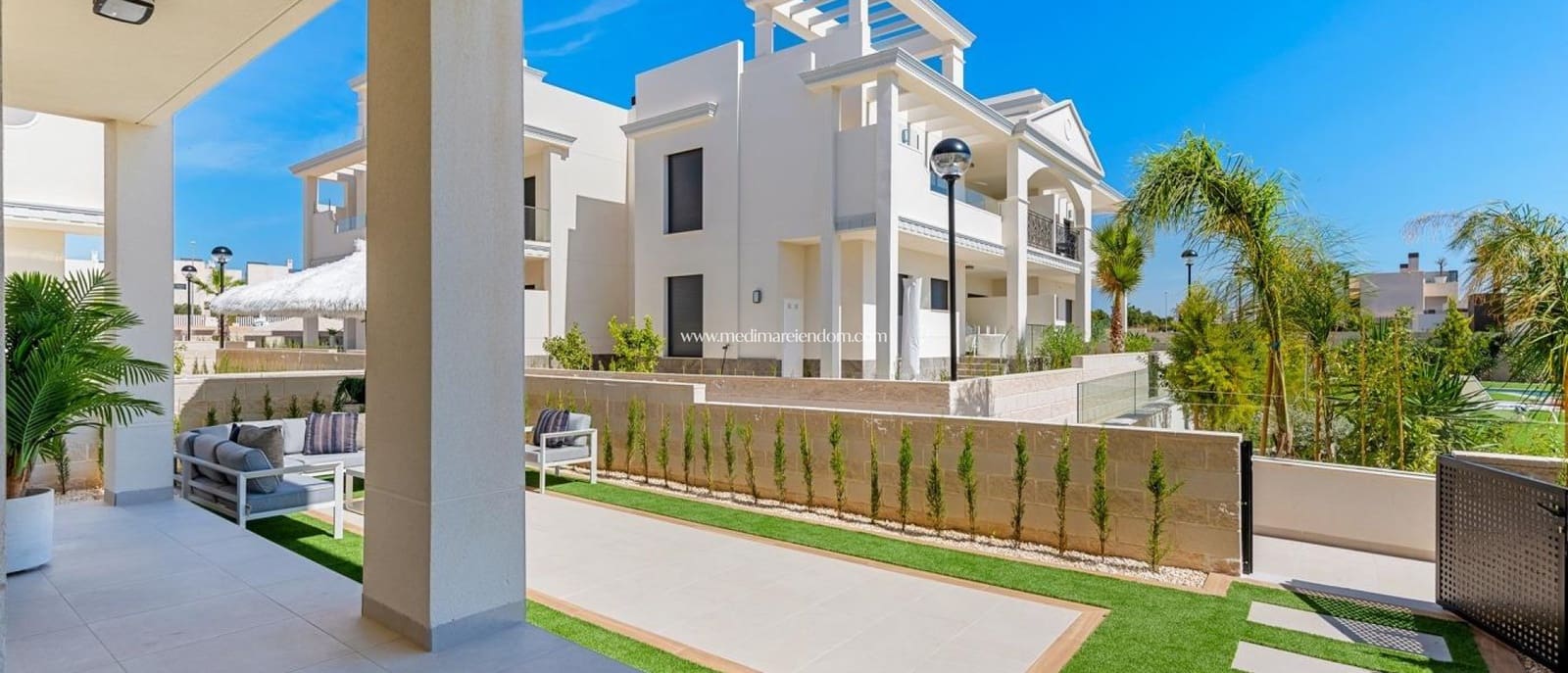 3 chambre Appartement à vendre à Rojales avec piscine - 383 500 € (Ref: 9547167)