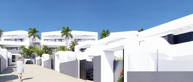 3 camera da letto Villa in vendita in Algorfa con piscina - 400.000 € (Rif: 9547288)