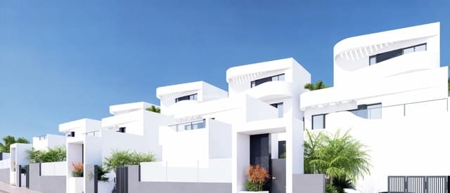 3 camera da letto Villa in vendita in Algorfa con piscina - 400.000 € (Rif: 9547288)