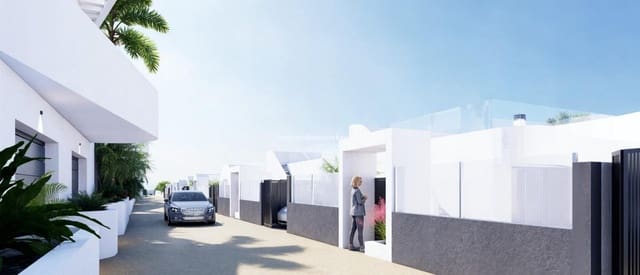 3 camera da letto Villa in vendita in Algorfa con piscina - 400.000 € (Rif: 9547288)