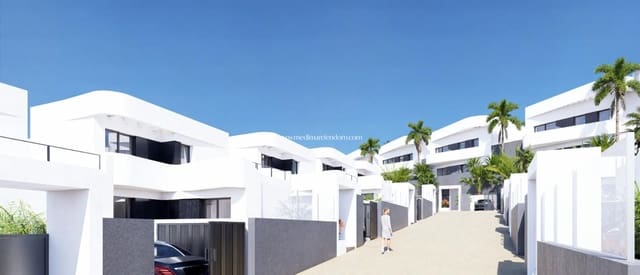 3 camera da letto Villa in vendita in Algorfa con piscina - 400.000 € (Rif: 9547288)