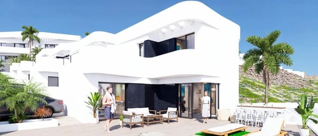 3 camera da letto Villa in vendita in Algorfa con piscina - 400.000 € (Rif: 9547288)