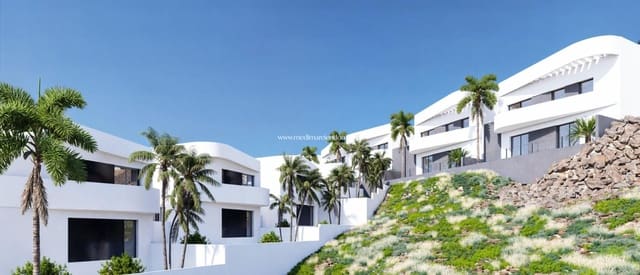 3 camera da letto Villa in vendita in Algorfa con piscina - 400.000 € (Rif: 9547288)