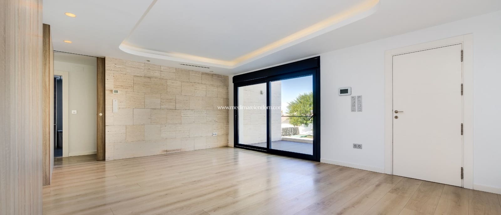 3 chambre Villa/Maison à vendre à Ciudad Quesada avec piscine garage - 495 000 € (Ref: 9558373)