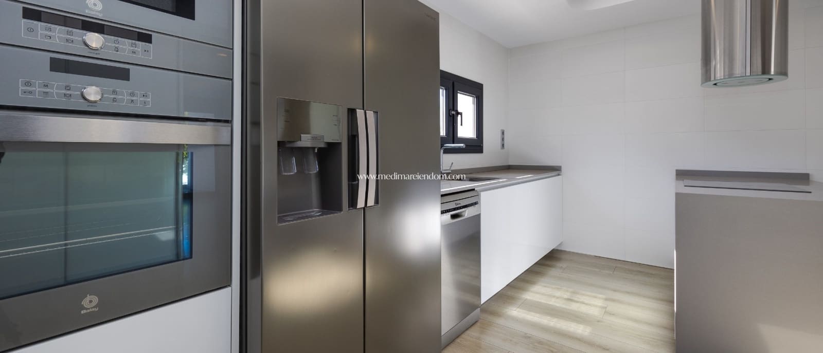 3 chambre Villa/Maison à vendre à Ciudad Quesada avec piscine garage - 495 000 € (Ref: 9558373)