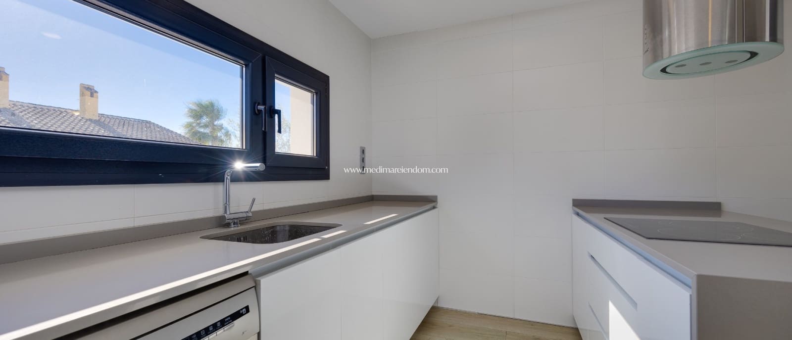 3 chambre Villa/Maison à vendre à Ciudad Quesada avec piscine garage - 495 000 € (Ref: 9558373)