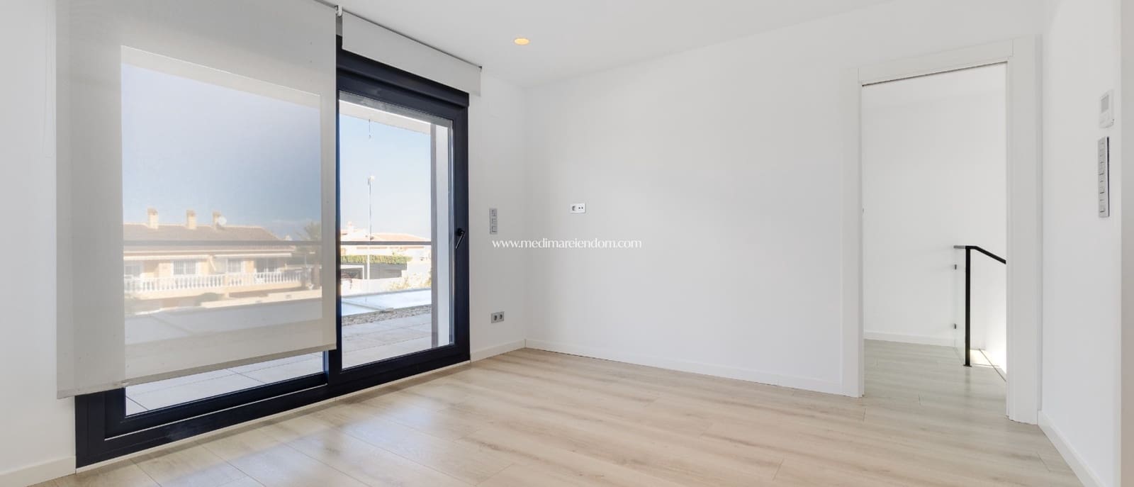 3 chambre Villa/Maison à vendre à Ciudad Quesada avec piscine garage - 495 000 € (Ref: 9558373)