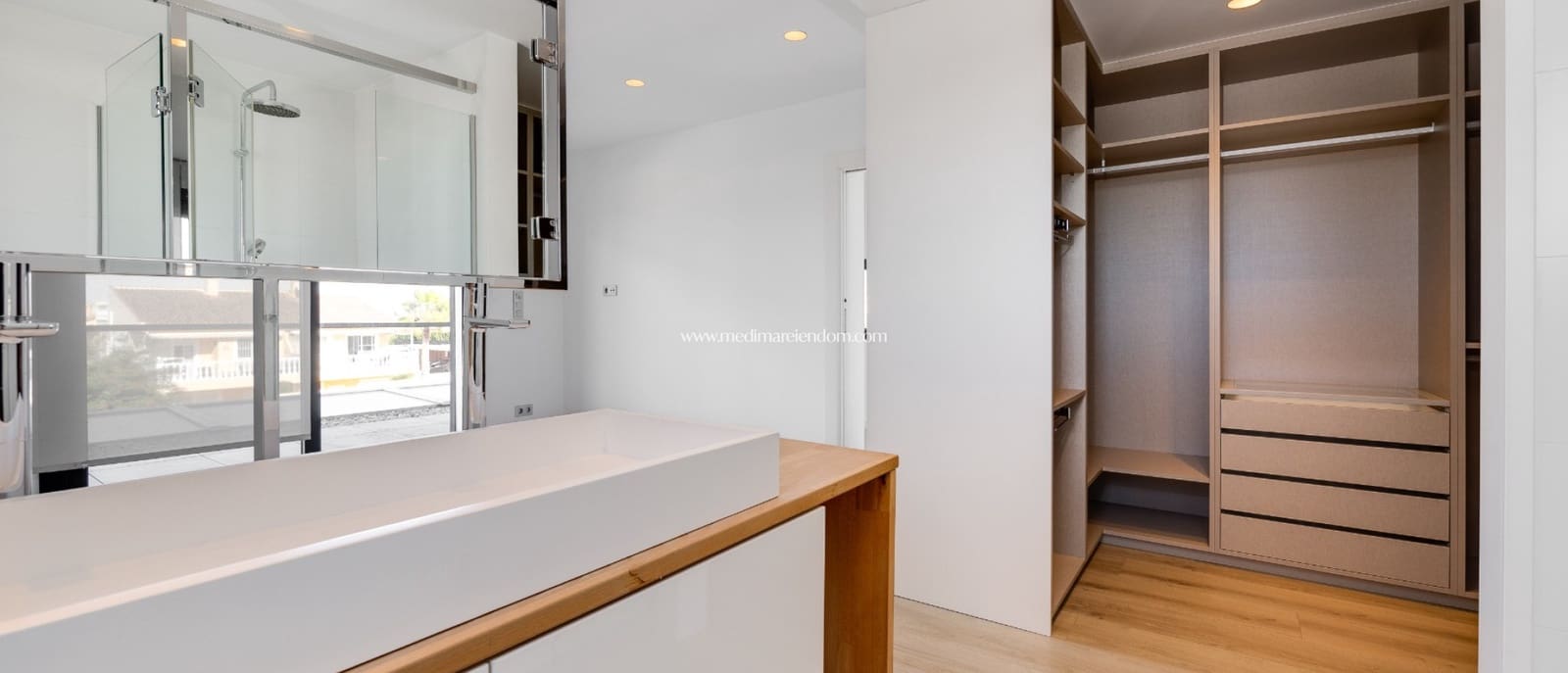 3 chambre Villa/Maison à vendre à Ciudad Quesada avec piscine garage - 495 000 € (Ref: 9558373)