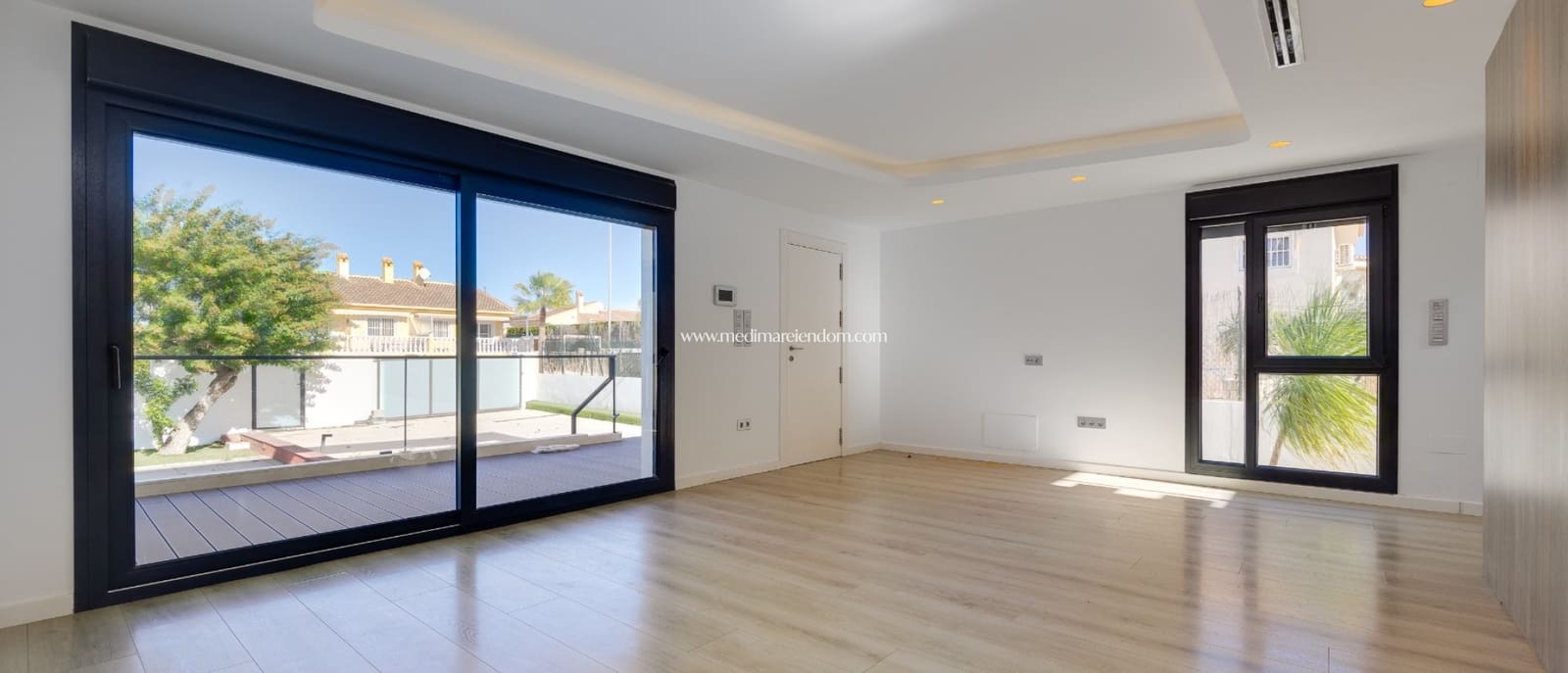 3 chambre Villa/Maison à vendre à Ciudad Quesada avec piscine garage - 495 000 € (Ref: 9558373)