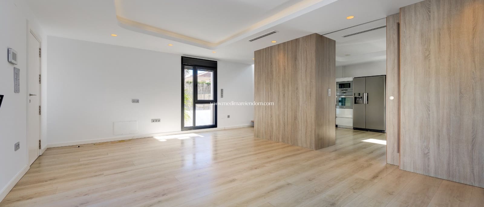 3 chambre Villa/Maison à vendre à Ciudad Quesada avec piscine garage - 495 000 € (Ref: 9558373)