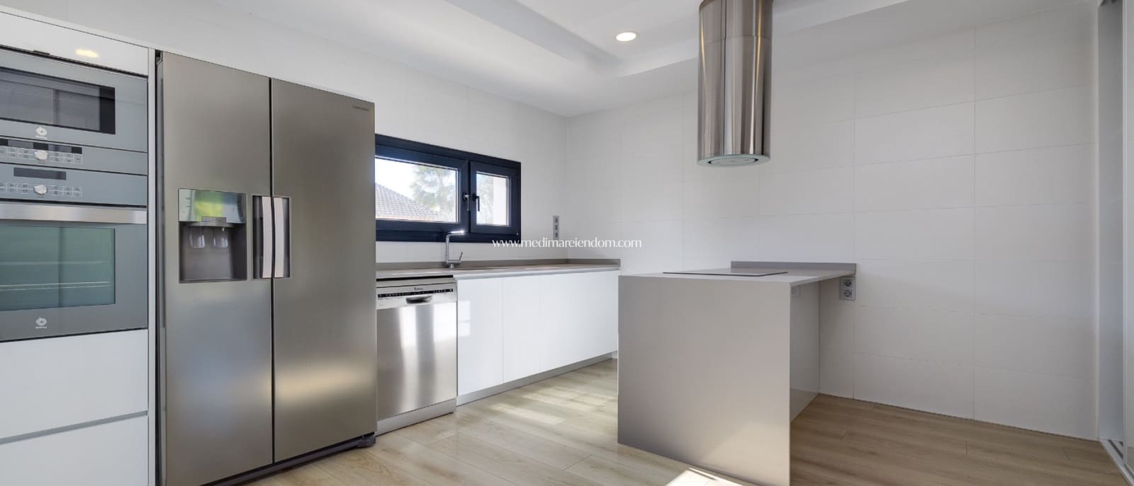 3 chambre Villa/Maison à vendre à Ciudad Quesada avec piscine garage - 495 000 € (Ref: 9558373)