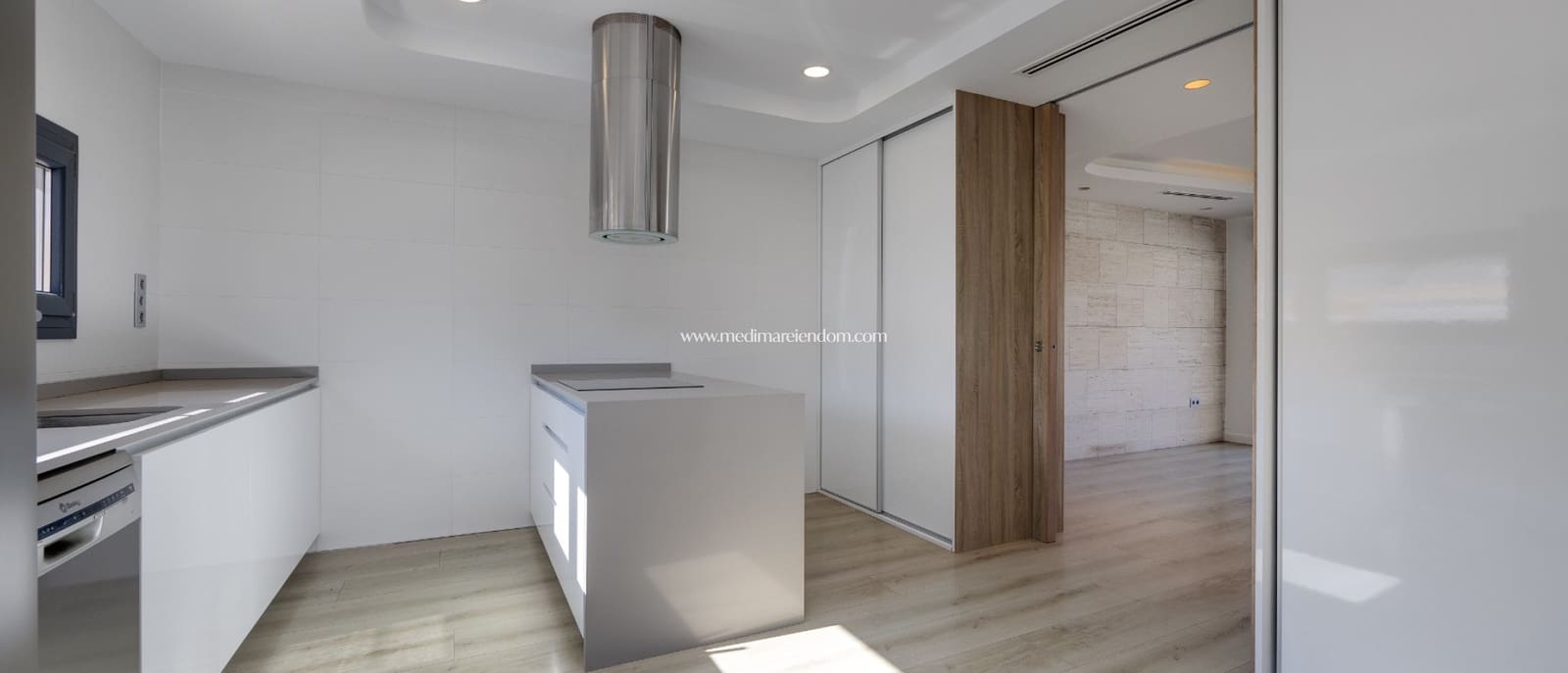 3 chambre Villa/Maison à vendre à Ciudad Quesada avec piscine garage - 495 000 € (Ref: 9558373)