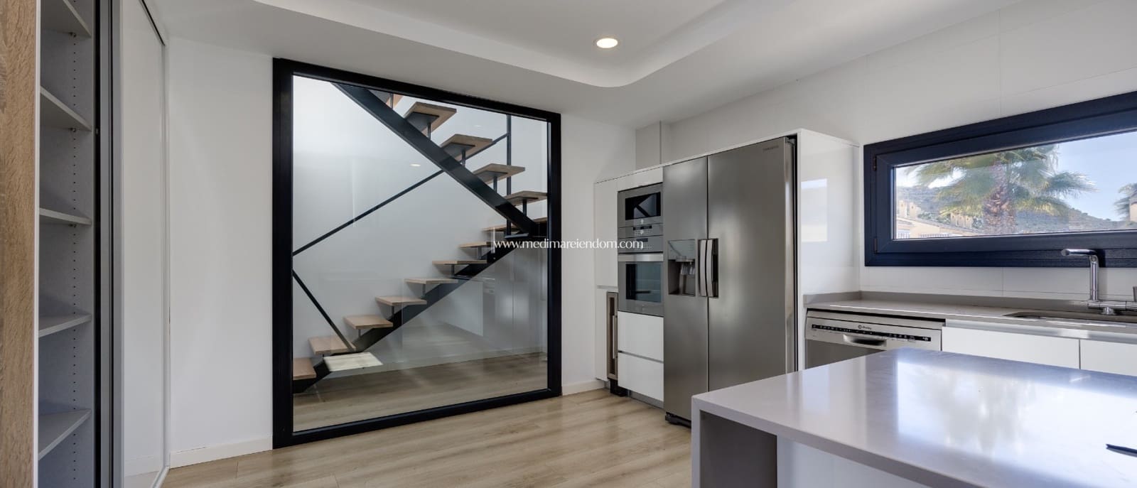 3 chambre Villa/Maison à vendre à Ciudad Quesada avec piscine garage - 495 000 € (Ref: 9558373)